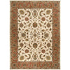 Surya Crowne CRN-6004 Beige Area Rug 8' X 11'