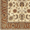 Surya Crowne CRN-6004 Area Rug 1'6'' X 1'6'' Sample Swatch