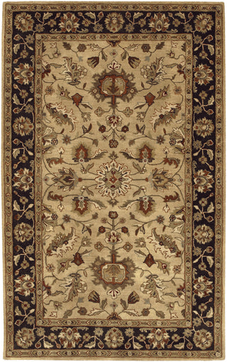 Surya Crowne CRN-6007 Area Rug main image