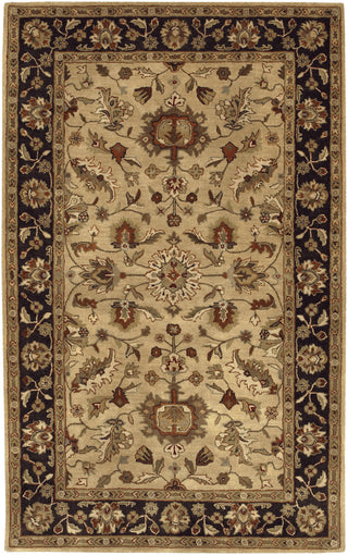 Surya Crowne CRN-6007 Area Rug