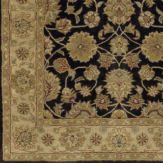 Surya Crowne CRN-6009 Area Rug 1'6'' X 1'6'' Sample Swatch