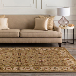 Surya Crowne CRN-6010 Area Rug Room Scene Featured
