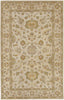 Surya Crowne CRN-6011 Beige Area Rug main image
