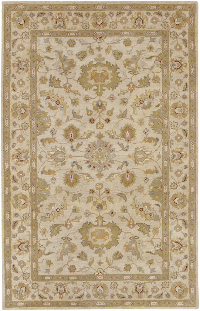 Surya Crowne CRN-6011 Area Rug