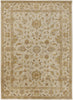 Surya Crowne CRN-6011 Beige Area Rug 8' X 11'