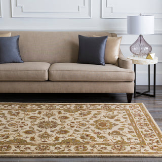 Surya Crowne CRN-6011 Area Rug Room Scene Featured