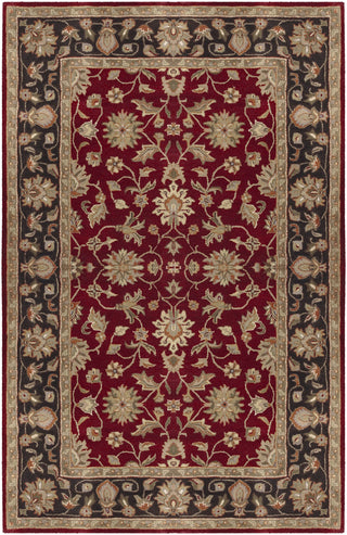 Surya Crowne CRN-6013 Area Rug main image