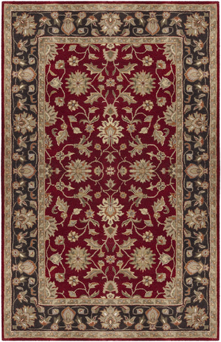 Livabliss Crowne CRN-6013 Area Rug