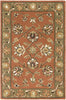 Surya Crowne CRN-6019 Area Rug 2' X 3'