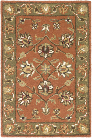 Surya Crowne CRN-6019 Area Rug 2' X 3'