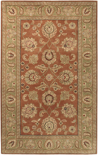 Surya Crowne CRN-6019 Area Rug main image