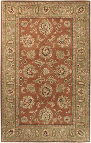 Surya Crowne CRN-6019 Area Rug