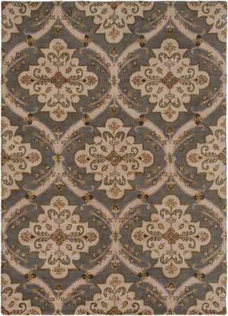 Surya Crowne CRN-6026 Area Rug