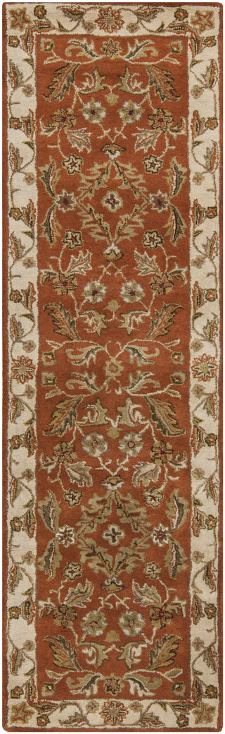 Surya Crowne CRN-6029 Area Rug 