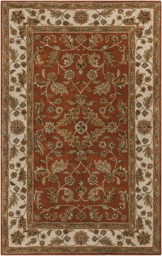 Surya Crowne CRN-6029 Area Rug