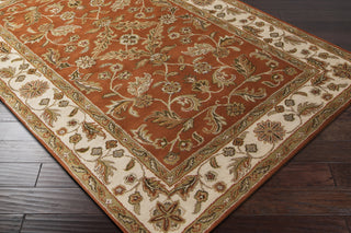 Surya Crowne CRN-6029 Area Rug