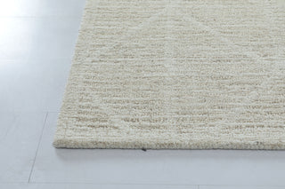 NuStory Bovina Crossover Beige Area Rug 