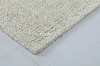 NuStory Bovina Crossover Beige Area Rug 