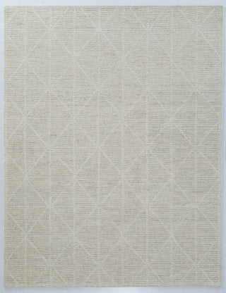 NuStory Bovina Crossover Beige Area Rug 