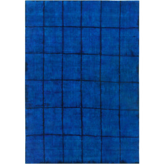 Surya Cruise CRS-7000 Cobalt Hand Loomed Area Rug 8' X 11'