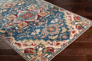 Surya Crafty CRT-2300 Area Rug Corner Shot
