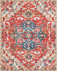 Surya Crafty CRT-2301 Area Rug Main Image 8 X 10