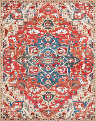 Surya Crafty CRT-2301 Area Rug Main Image 8 X 10