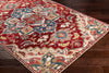 Surya Crafty CRT-2302 Area Rug Corner Shot