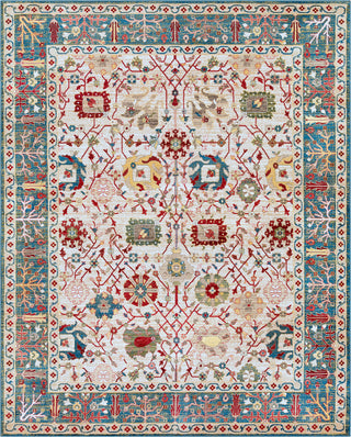 Surya Crafty CRT-2306 Area Rug Main Image 8 X 10