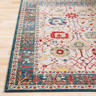 Surya Crafty CRT-2306 Area Rug Detail Image