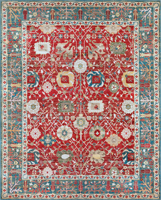 Surya Crafty CRT-2307 Area Rug Main Image 8 X 10