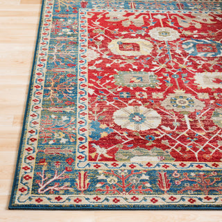 Surya Crafty CRT-2307 Area Rug Detail Image