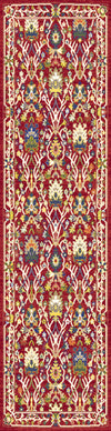 Surya Crafty CRT-2310 Area Rug Runner Image