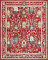 Surya Crafty CRT-2310 Area Rug Main Image 8 X 10