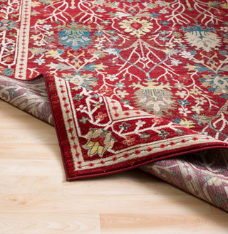 Surya Crafty CRT-2310 Area Rug Pile Image