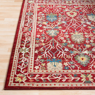 Surya Crafty CRT-2310 Area Rug Detail Image