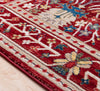 Surya Crafty CRT-2310 Area Rug Texture Image