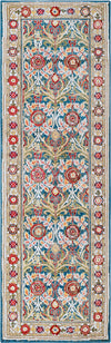 Surya Crafty CRT-2312 Area Rug Runner Image