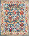 Surya Crafty CRT-2312 Area Rug Main Image 8 X 10