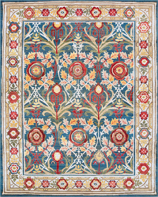 Surya Crafty CRT-2312 Area Rug Main Image 8 X 10