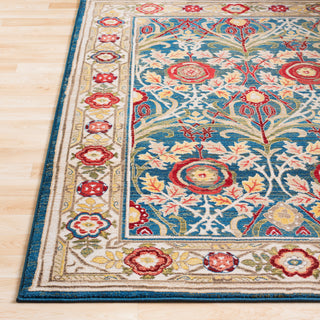 Surya Crafty CRT-2312 Area Rug Detail Image