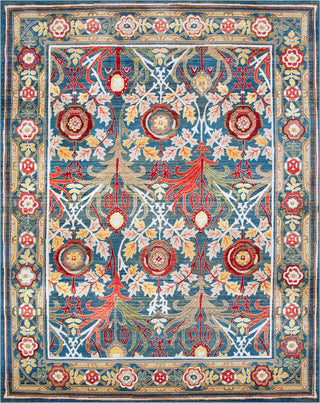 Surya Crafty CRT-2313 Area Rug Main Image 8 X 10