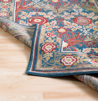 Surya Crafty CRT-2313 Area Rug Pile Image