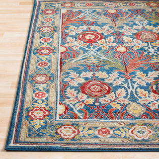 Surya Crafty CRT-2313 Area Rug Detail Image