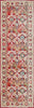 Surya Crafty CRT-2314 Area Rug Runner Image