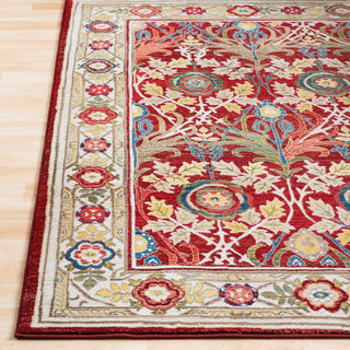 Surya Crafty CRT-2314 Area Rug Detail Image