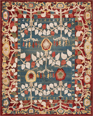 Surya Crafty CRT-2316 Area Rug Main Image 8 X 10