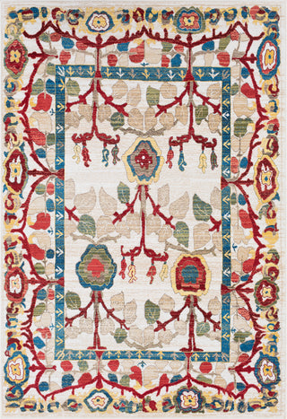 Surya Crafty CRT-2317 Area Rug main image