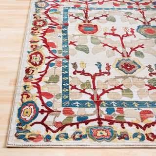 Surya Crafty CRT-2317 Area Rug Detail Image