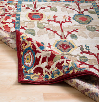 Surya Crafty CRT-2318 Area Rug Pile Image